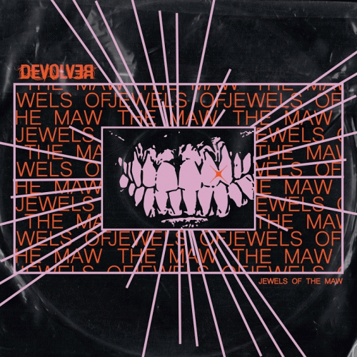 Devolver : Jewels of the Maw